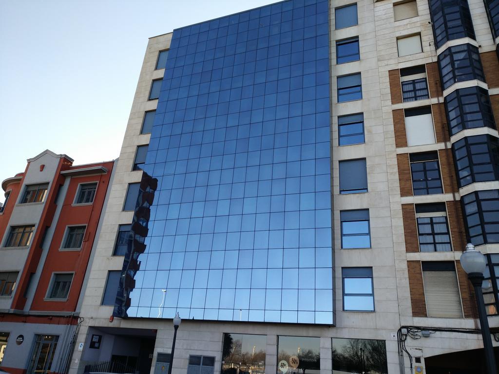 Iradri, Apartamento Playa กิฮอน ภายนอก รูปภาพ