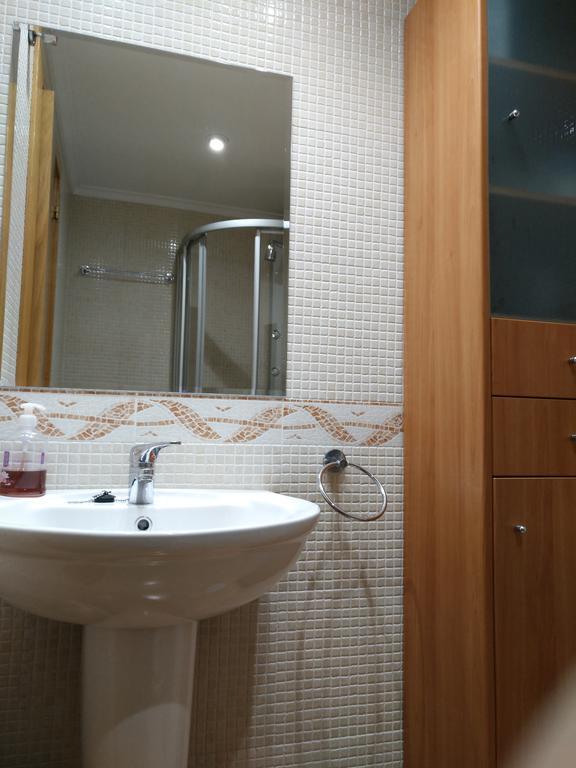 Iradri, Apartamento Playa กิฮอน ภายนอก รูปภาพ