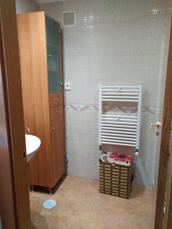 Iradri, Apartamento Playa กิฮอน ภายนอก รูปภาพ