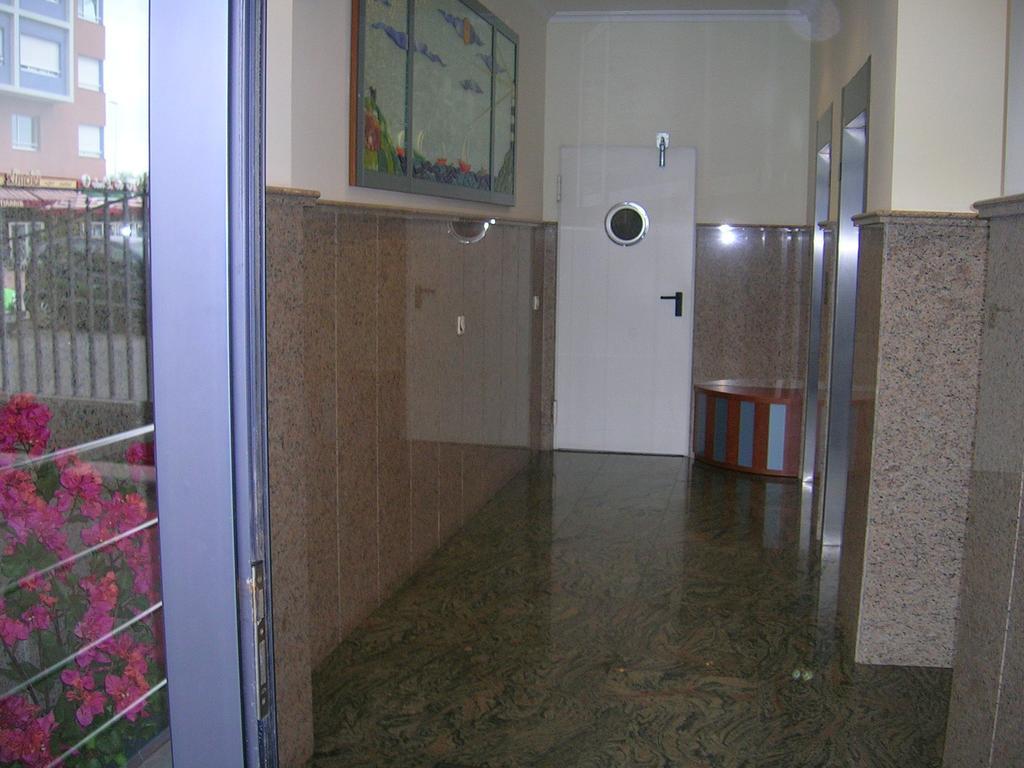 Iradri, Apartamento Playa กิฮอน ภายนอก รูปภาพ