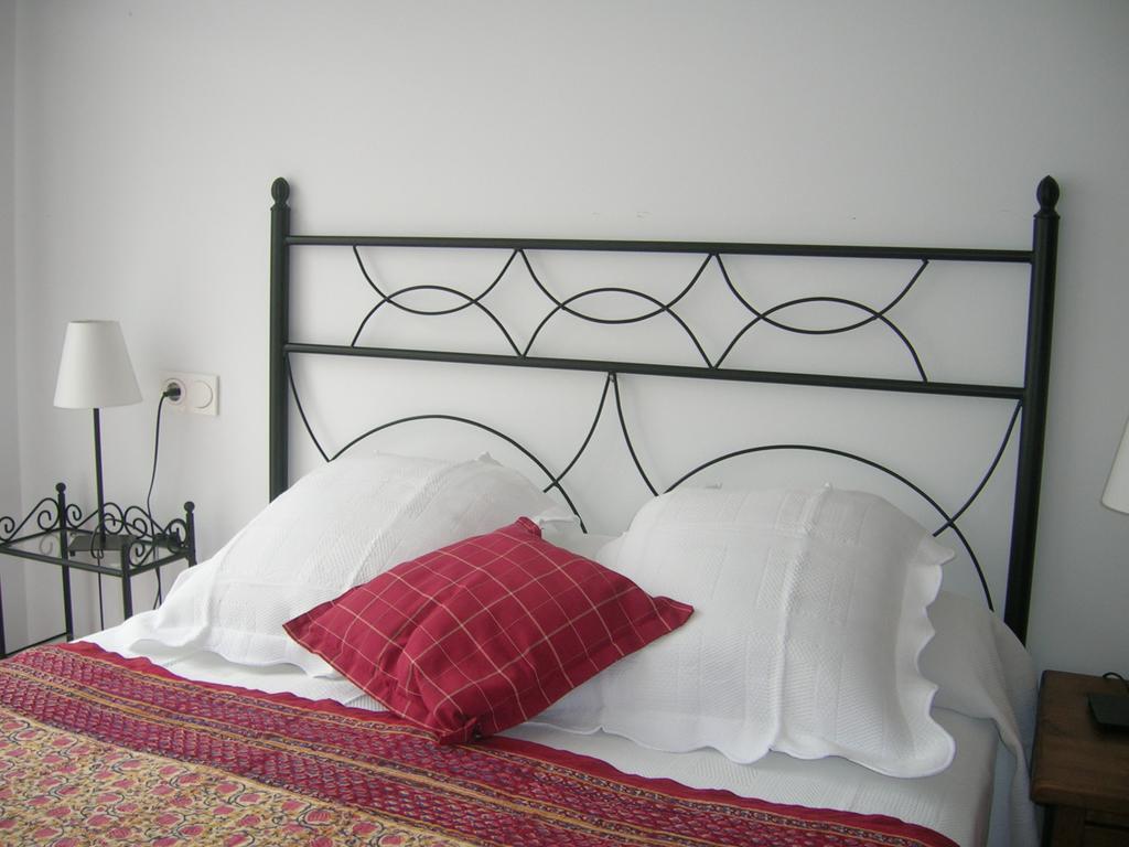 Iradri, Apartamento Playa กิฮอน ภายนอก รูปภาพ